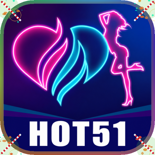 hot51 — galeri pratinjau - APK Resmi
